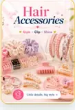Antitarnish Stackable Ring Set